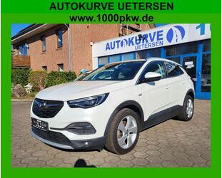 Opel Grandland (X) Gebrauchtwagen