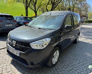 Dacia Dokker Gebrauchtwagen