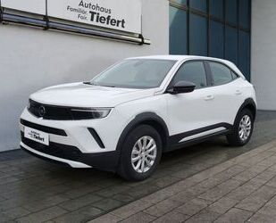 Opel Mokka-e Gebrauchtwagen