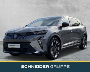 Renault Scenic Gebrauchtwagen