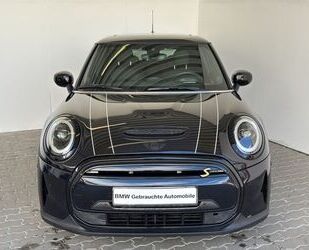 Mini Cooper SE Gebrauchtwagen