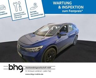 VW ID.4 Gebrauchtwagen