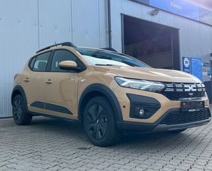 Dacia Sandero Gebrauchtwagen