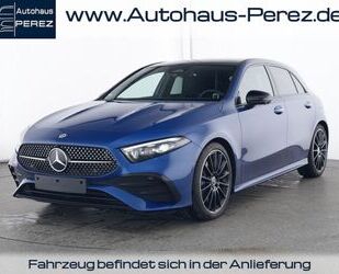Mercedes-Benz A 250 Gebrauchtwagen
