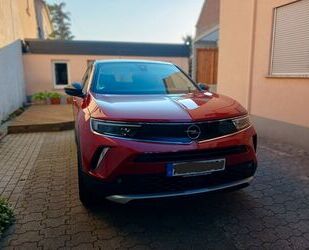 Opel Mokka Gebrauchtwagen
