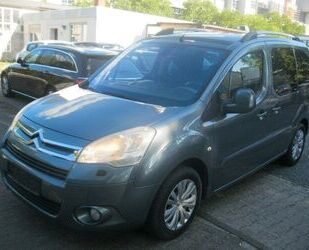 Citroen Berlingo Gebrauchtwagen