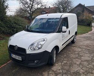 Fiat Doblo Gebrauchtwagen