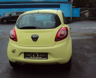 Ford Ka/Ka+ Gebrauchtwagen