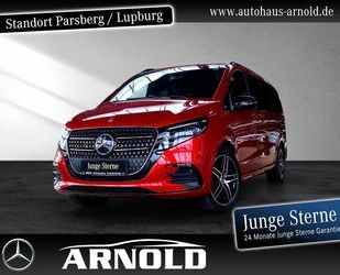 Mercedes-Benz V 300 Gebrauchtwagen