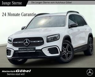 Mercedes-Benz GLB 200 Gebrauchtwagen