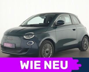 Fiat 500e Gebrauchtwagen