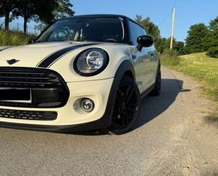Mini Cooper Gebrauchtwagen