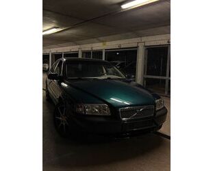 Volvo S80 Gebrauchtwagen