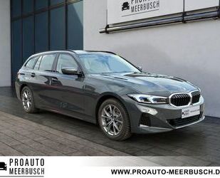 BMW 330 Gebrauchtwagen