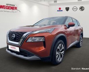 Nissan X-Trail Gebrauchtwagen