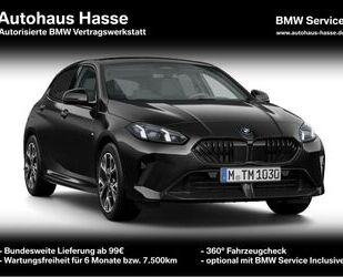 BMW 120 Gebrauchtwagen