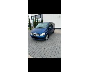 Mercedes-Benz Viano Gebrauchtwagen