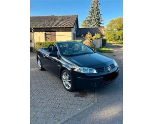 Renault Megane Gebrauchtwagen