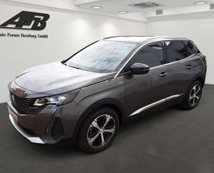 Peugeot 3008 Gebrauchtwagen