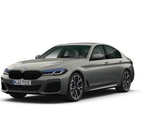 BMW 545 Gebrauchtwagen