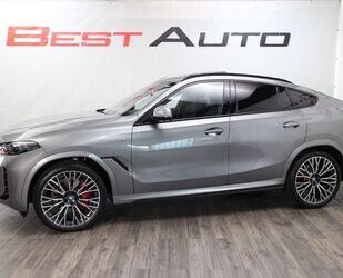 BMW X6 Gebrauchtwagen