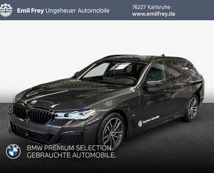 BMW 520 Gebrauchtwagen