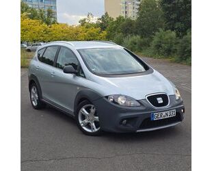 Seat Altea Gebrauchtwagen