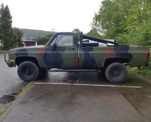 Chevrolet K30 Gebrauchtwagen