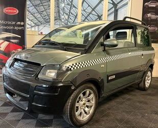 Microcar MC2 Gebrauchtwagen