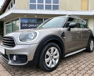 Mini One Countryman Gebrauchtwagen
