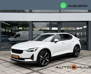 Polestar 2 Gebrauchtwagen