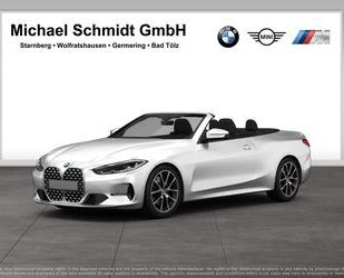 BMW 430 Gebrauchtwagen