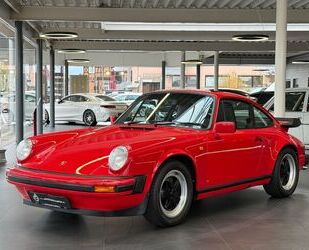 Porsche 911 Urmodell Gebrauchtwagen