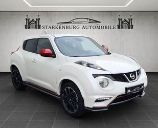 Nissan Juke Gebrauchtwagen