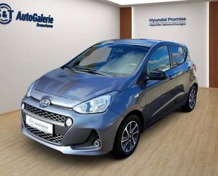 Hyundai i10 Gebrauchtwagen