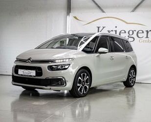 Citroen Grand C4 Picasso / SpaceTourer Gebrauchtwagen