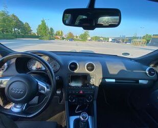Audi S3 Gebrauchtwagen