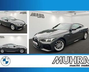 BMW 420 Gebrauchtwagen