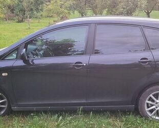 Seat Altea Gebrauchtwagen