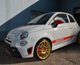 Abarth 595 Gebrauchtwagen