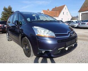 Citroen Grand C4 Picasso / SpaceTourer Gebrauchtwagen