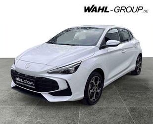 MG MG3 Gebrauchtwagen