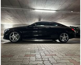 Mercedes-Benz C 200 Gebrauchtwagen