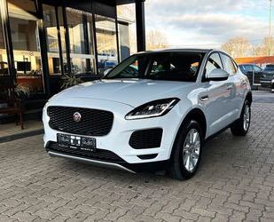 Jaguar E-Pace Gebrauchtwagen