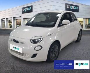 Fiat 500e Gebrauchtwagen