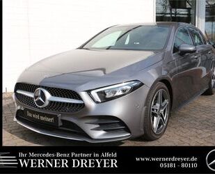 Mercedes-Benz A 180 Gebrauchtwagen