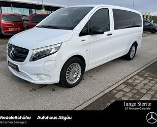 Mercedes-Benz eVito Gebrauchtwagen