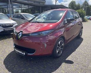 Renault ZOE Gebrauchtwagen
