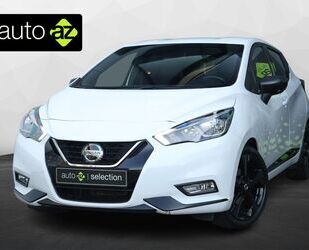 Nissan Micra Gebrauchtwagen