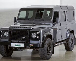 Land Rover Defender Gebrauchtwagen